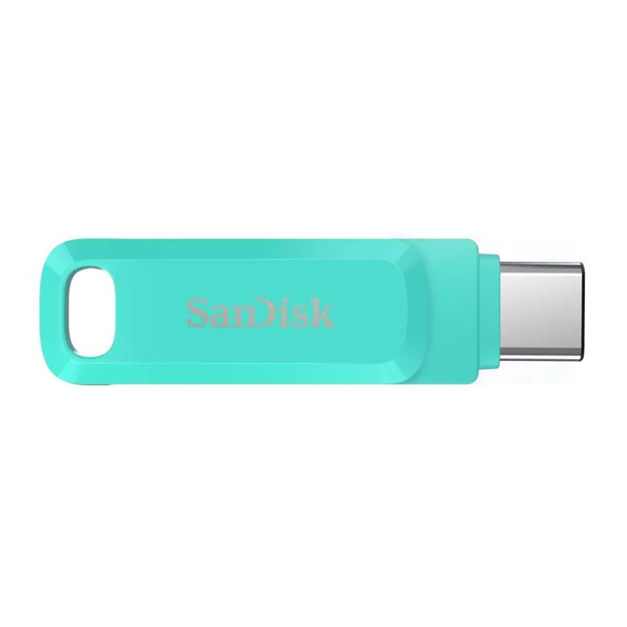 Sandisk Ultra Go 256GB USB Type-C 雙用隨身碟 256G USB-C/USB-A雙接頭 400MB/s 公司貨 SDDDC3