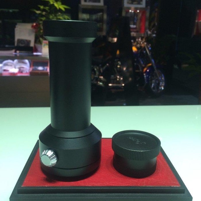 【日光徠卡】Leica Televid Spotting Scope 1:10.4/800 二手