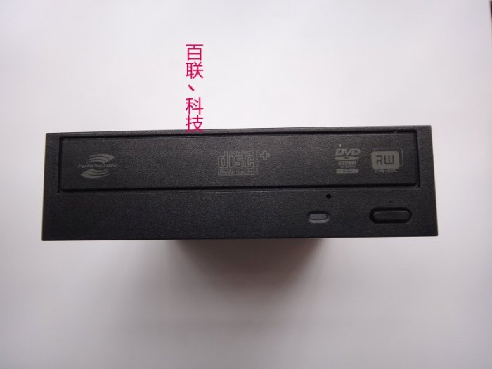HP原裝 DVD-RW刻錄 惠普帶光雕DVD刻錄機SATA光驅 桌機機光驅