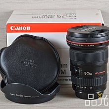 【品光數位】Canon EF 16-35mm F2.8 II L USM UB鏡 #122989T