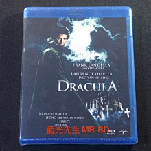[藍光BD] - 吸血鬼 Dracula 1979