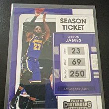 : 2018 Panini Contenders Season Tickets #62 DeAndre