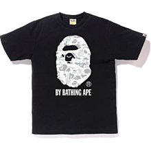 【日貨代購CITY】 BAPE APE SPACE CAMO BY BATHING TEE 星空 夜光 迷彩 短T 現貨