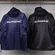 【HYDRA】Supreme Packable Ripstop Pullover 防水 雨衣 風衣 收納【SUP105】