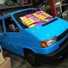 DJD22050961 VW T4 前保桿 進口版 歡迎洽詢(依當月報價為準)112