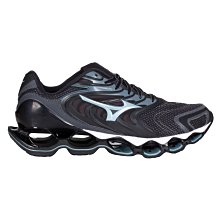 MIZUNO WAVE PROPHECY 12 S 男慢跑鞋(免運 美津濃 反光「J1GC234952」≡排汗專家≡