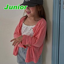 JS~JM ♥外套(PINK) BANANA J-2 24夏季 BAJ240426-004『韓爸有衣正韓國童裝』~預購