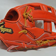 貳拾肆棒球-日本帶回kubota slugger 內野手套/日本製KSG-25MS