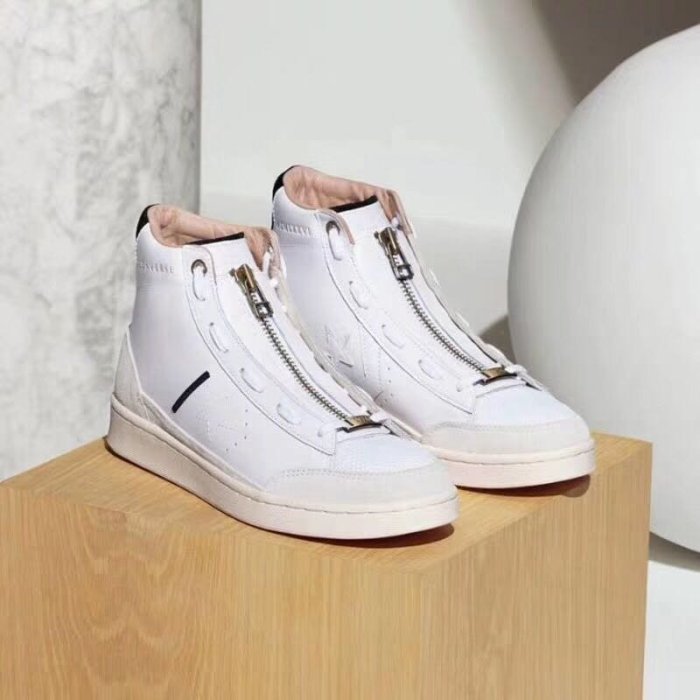 CONVERSE X IBN JASPER PRO LEATHER 165744C  40-44