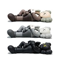 【日貨代購CITY】KAWS HOLIDAY SINGAPORE FIGURE 新加坡 限定 搪膠 公仔 全套 現貨