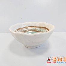 *~長鴻餐具~*4.5花邊小缽綠如意~促銷價 0250815 現貨+預購