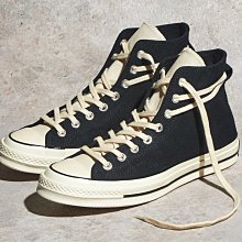 【日貨代購CITY】Fear Of God ESSENTIALS x Converse Chuck 1970 黑 現貨