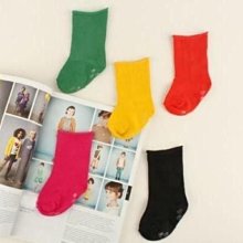 【特價】『韓爸有衣韓國童裝』♥ SAL50214-038 襪子 (白色20)~現貨５折