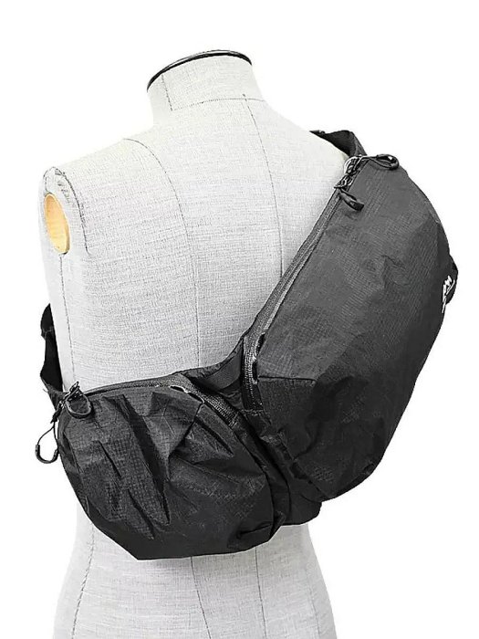 COMFY OUTDOOR GARMENT ROLLBAG XPAC - www.stedile.com.br