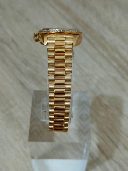 鑫泰典精品 勞力士ROLEX 69198  原裝機芯 滿天星 女錶 名錶 貴婦錶 特價商品搶購中(已售出)
