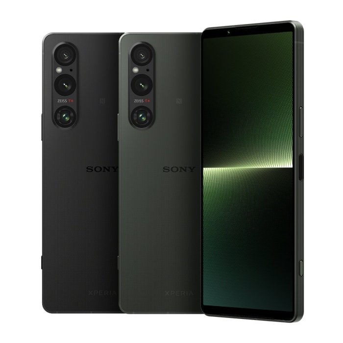 ☆土城門市☆SONY XPERIA 1 V 攜碼中華電信5G月租999方案吃到飽手機18300元 板橋/中和