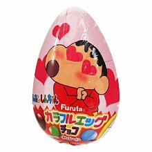 Furura 古田製果 小新蛋型洋菓子(20g) 包裝隨機出貨【小三美日】DS019252