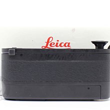 【高雄青蘋果3C】Leica Winder M4-P 14402 14403 電動過片馬達 #82720