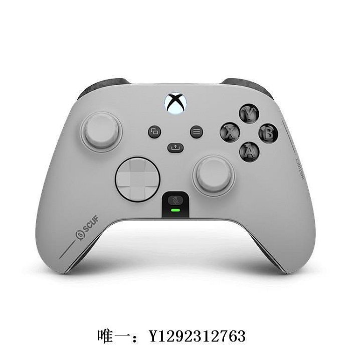 遊戲手柄SCUF INSTINCT PRO XBOX XSX XSS/PC 無線精英游戲手柄 定制握把