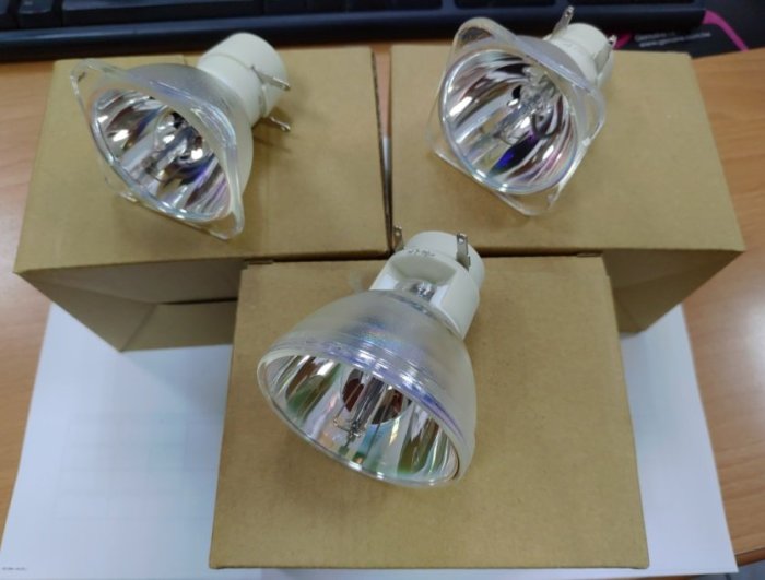 全新BENQ MX602 投影機燈泡 投影機裸燈 (另有主機板 電源板 點燈板 DMD 成像模組 液晶組)24050*50