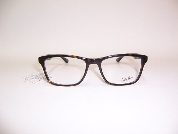 光寶眼鏡城(台南) Ray-Ban *時尚最夯潮框板料眼鏡**RB5279F/ 2012 琥珀,旭日公司貨