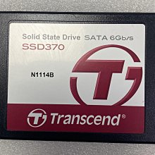 ~駿朋電腦~ TRANSCEND SSD 370 SATA 128GB