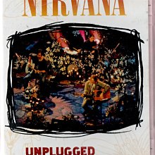 Nirvana Unplugged in New York | 再生工場 03