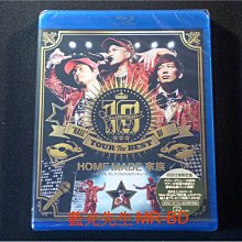 [藍光BD] - Home Made 家族 : 十週年紀念澀谷公會堂演唱會 10th Anniversary