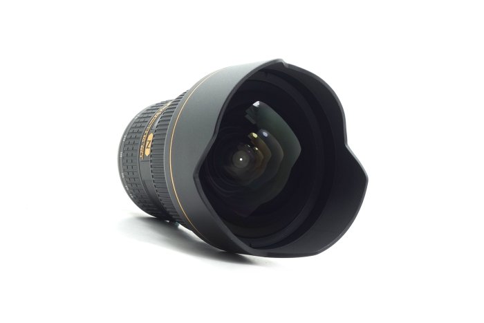 【台南橙市3C】Nikon AF-S 14-24mm f2.8 G ED N 二手鏡頭 #69884