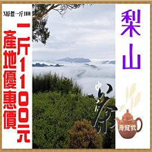 『梨山茶』產地優惠一斤1100元※手採高山茶《回購強-超人氣》物超所值╭壺 說 茶 道╯大禹嶺 杉林溪 阿里山 烏龍茶