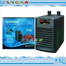 【~魚店亂亂賣~】 韓國ARCTICA阿提卡冷卻機DBA075冷水機1/10 HP(490L)降溫效率高(提問享折扣碼)