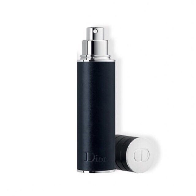 絕版品 DIOR 迪奧 2020 限量 獨家 SAUVAGE 曠野之心 旅用 行動 香水 補充瓶 全新 免運 原廠 正櫃 公司貨 拆賣品