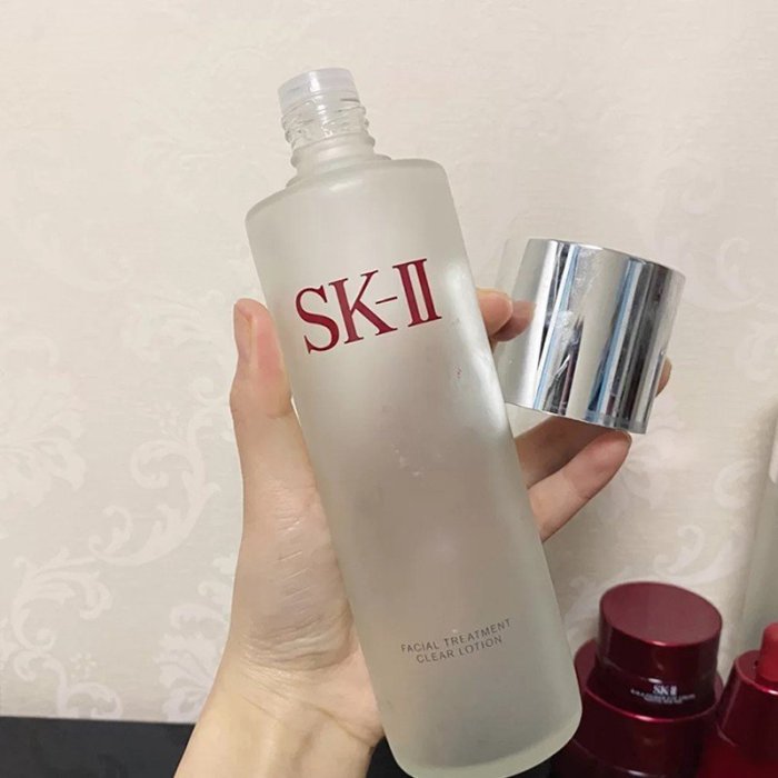 正品日本 SK-II skii sk2 青春露 神仙水 PITERA化妝水 精華液 舒緩肌膚 230ml