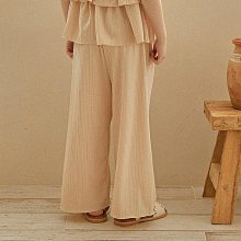 XS~XL ♥褲子(LIGHT BEIGE) ROROBOLE-2 24夏季 ROR240409-019『韓爸有衣正韓國童裝』~預購