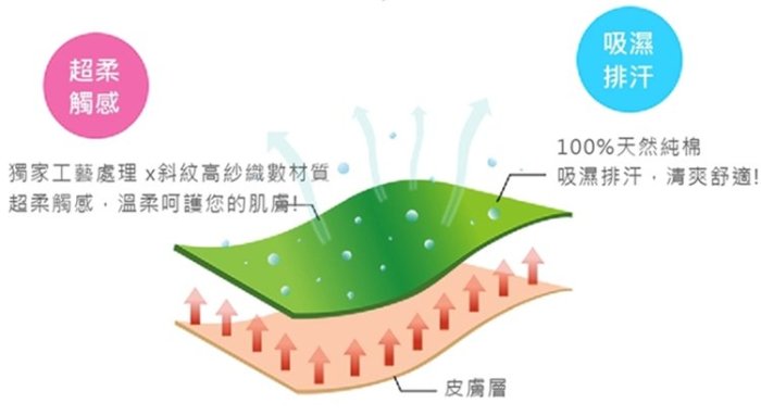 100%純棉 台灣製造 雙人五件式鋪棉床罩組 搭配兩用鋪棉被套 柔軟透氣不過敏 一夜好眠必備 [KF2721 藍]