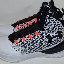 貳拾肆棒球-日本帶回UA Under Armour ClutchFit Drive 3 限定版訓練鞋/籃球鞋/27.5