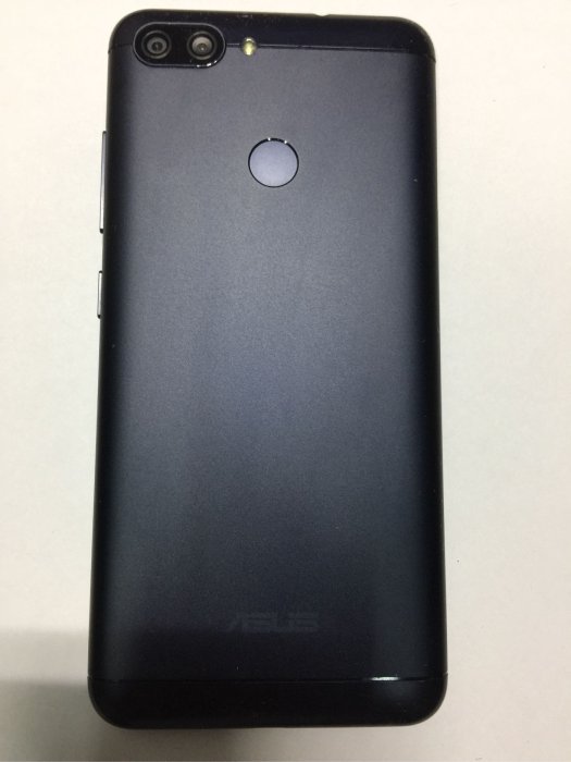 ASUS ZenFone Max Plus (M1) 4g+3g1600萬畫素8核5.7吋 32G