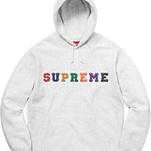 【日貨代購CITY】 2019AW Supreme The Most Hooded Sweatshirt 帽TEE 現貨