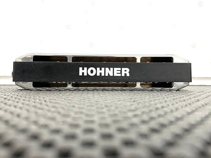 【音和樂器口琴專賣店】HOHNER Xpression 12孔半音階口琴