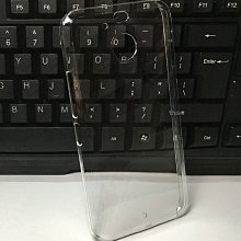 --庫米--HTC 10 EVO / Bolt 羽翼水晶保護殼 透明水晶殼 素材殼 硬殼 保護套