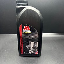 ☆光速改裝精品☆米勒 MILLERMATIC CSS 20w60 賽車級合成機油