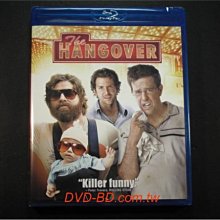 [藍光BD] - 醉後大丈夫 The Hangover