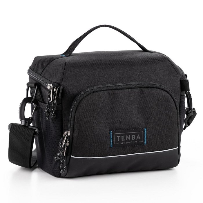 【日產旗艦】天霸 二代 Tenba Skyline V2 10 Shoulder Bag 天際線 相機側背包 肩背包