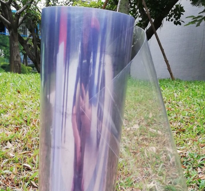 特賣-透明PVC硬塑膠片 PET卷材 PET薄膜 PVC硬膠片高溫絕緣硬片0.1 0.2 #熱銷款 #硬膠片