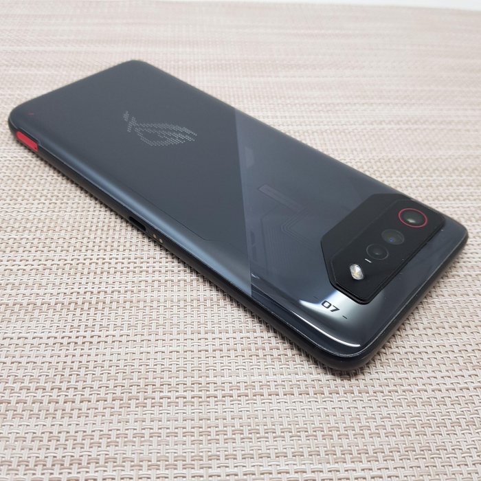 ASUS ROG Phone 7 16G/512G 幻黑