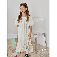 M(100)~L(110) ♥洋裝(WHITE) MONJELLO-2 24夏季 MNJ340401-174『韓爸有衣正韓國童裝』~預購