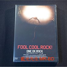 [藍光BD] - ONE OK ROCK 2013 亞洲和歐洲巡迴演唱紀錄片 Fool Cool Rock BD-50G
