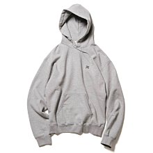 uniform experiment AUTHENTIC WIDE SWEAT HOODIE 長袖帽T。太陽選物社