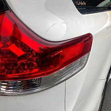 新店【阿勇的店】TOYOTA SIEENA 11~14 原廠型尾燈 外右 外左  SIEENA尾燈 depo製