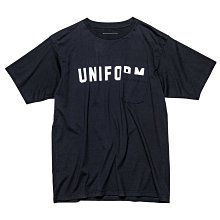【日貨代購CITY】2019AW uniform experiment NUMBERING POCKET 7/13發